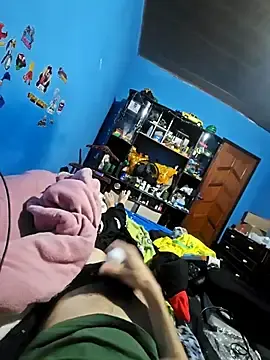 Stripchat Free Live Porn of boysafado2521