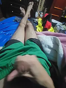 Stripchat Best Webcam of boysafado2521