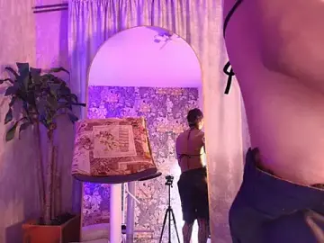 Stripchat Adult Webcam of davis_saint
