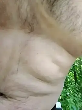 Stripchat Live Porn of QcMisterv13