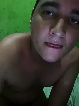 Stripchat Free Live Porn of passivofoggozo69