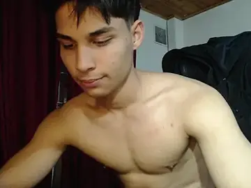 Stripchat Best live sex cam show of Marck-Pro