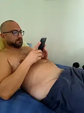 Stripchat Live Sex of cetriolino