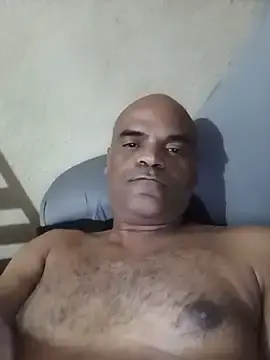 Stripchat Sex Cam of JeffersonRay