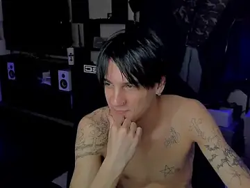 Stripchat Best Webcam of MarkBrowniii