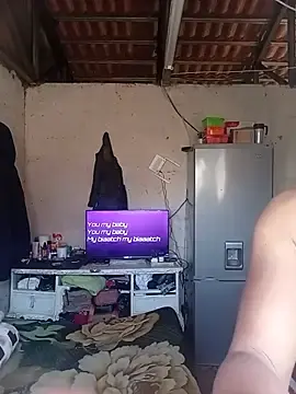 Stripchat Private Sex Chat of Rough_Mjay
