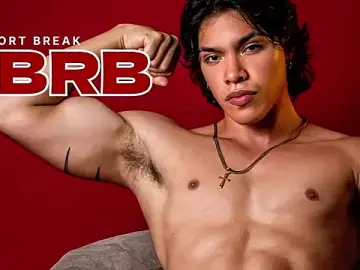 Stripchat Best live sex cam show of adriel_escalante