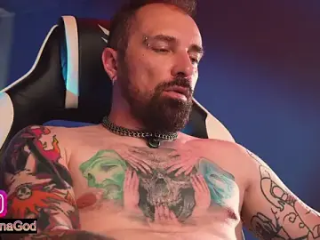 Stripchat Live Porn of LuckyAlexx