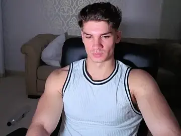 Stripchat Sex Chat of MaxKaiden