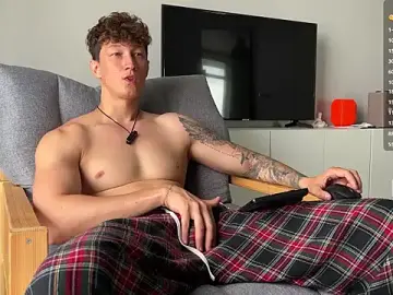 Stripchat Sex Cam of ohh_dani