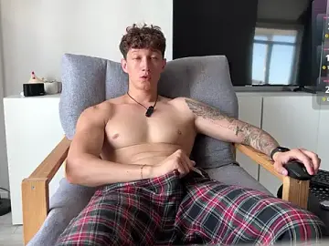 Stripchat Free Porn Cam of ohh_dani