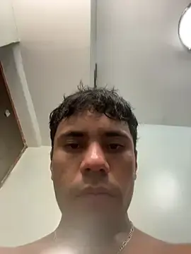 Stripchat Live Sex of HectorSHot