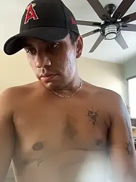 Stripchat Nude Webcam of HectorSHot