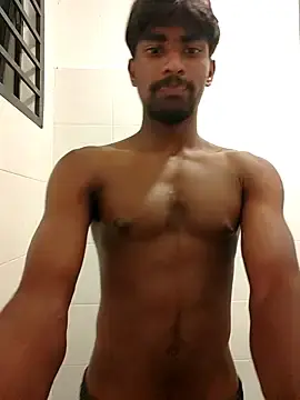 Stripchat Adult Webcam of Mohan17