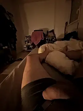 Stripchat Best Webcam of MarkBigDick35