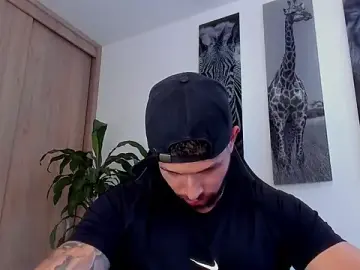 Stripchat Watch Live Sex Cams of Santos_ramirez1