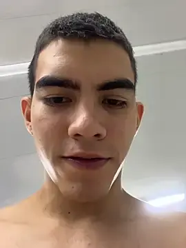 Stripchat Sex Chat of Sebastian_Vega