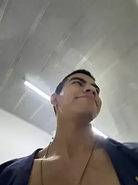 Stripchat Best live sex cam show of Sebastian_Vega