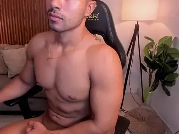 Stripchat Free Live Porn of liam_collins21