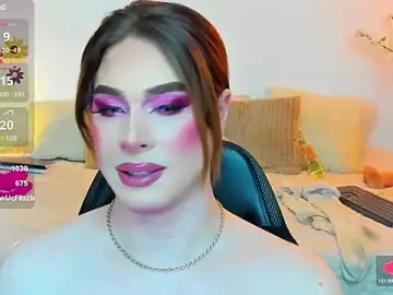 Stripchat Live Sex of mike_blossom