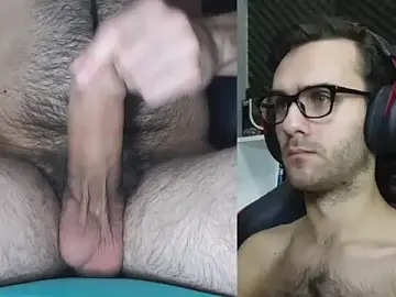 Stripchat Private Sex Chat of LapijARG7