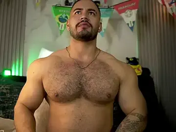 Stripchat Free Live Porn of jaxon_colton