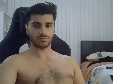 Stripchat Live Sex of ciceroable