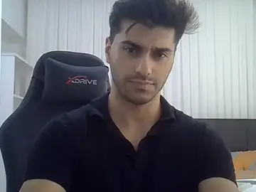 Stripchat Live Sex of ciceroable