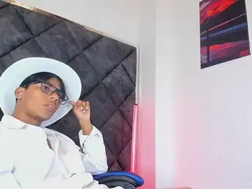 Stripchat Sex Chat of LiamKron