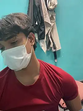 Stripchat Nude Webcam of sonalsanskar