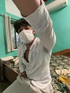 Stripchat Sex Cam of sonalsanskar