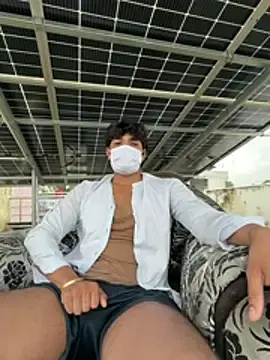 Stripchat Live Sex Cam of sonalsanskar