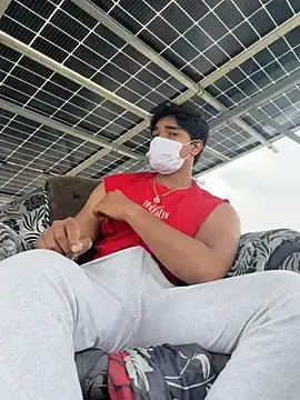 Stripchat Live Sex of sonalsanskar