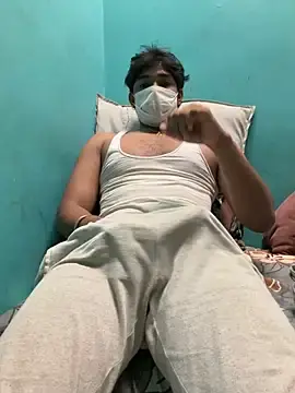 Stripchat Sex Chat of sonalsanskar