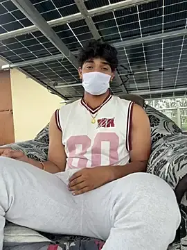 Stripchat Live Sex of sonalsanskar