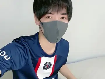 Stripchat Best live sex cam show of itsme_LEON