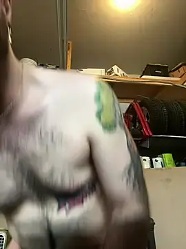 Stripchat Private Sex Chat of Fade_Solo