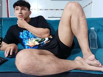 Stripchat Best Webcam of jacques_cardiet