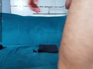 Stripchat Best live sex cam show of jacques_cardiet