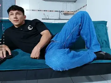 Stripchat Best live sex cam show of jacques_cardiet