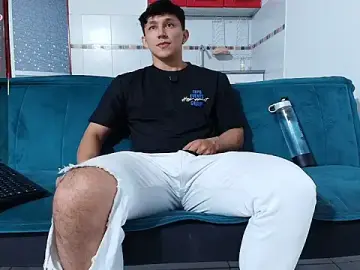 Stripchat Live Sex of jacques_cardiet