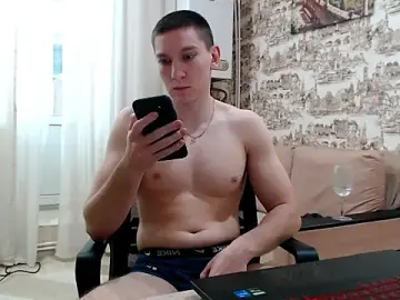 Stripchat Adult Webcam of markbodrov