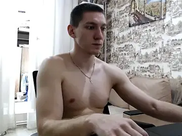 Stripchat Live Sex Cam of markbodrov