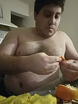 Stripchat Nude Webcam of JYMMYPORNAR