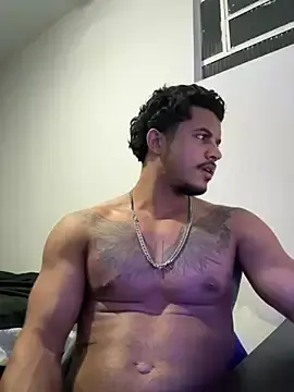 Stripchat Sex Cam of Sanicrt