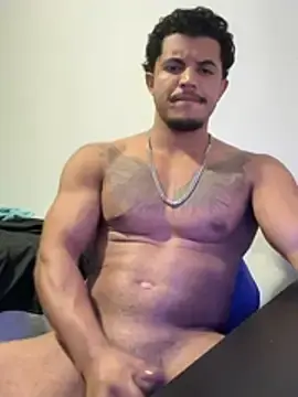 Stripchat Free Live Porn of Sanicrt