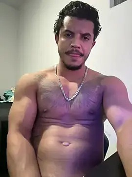 Stripchat Live Sex of Sanicrt