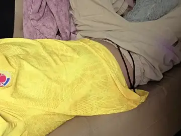 Stripchat Live Porn of davoxer