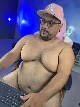Stripchat Sex Chat of jacoob_woods