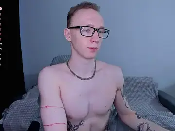 Stripchat Adult Webcams of Alex_silent